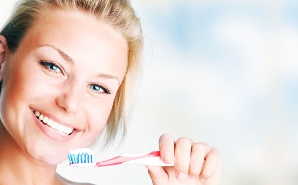 刷牙误区有哪些？正确刷牙该怎么刷？[图]