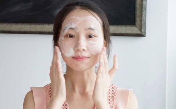 去角质素怎么使用？去角质素怎么用效果好？(1)