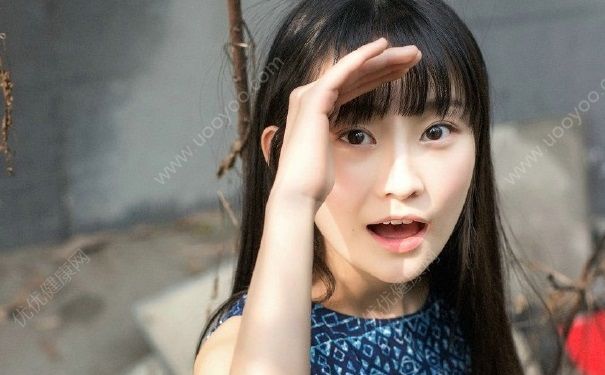 14岁的女生怎么美白？14岁的女生皮肤黑怎么办？(2)