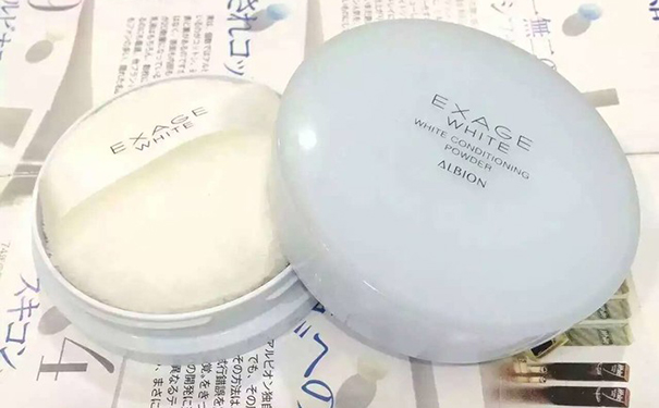 奥尔滨晚安粉怎么样？奥尔滨晚安粉只能晚上用吗？(1)