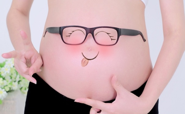 妊娠线每个孕妇都有吗？妊娠线都有吗？(1)