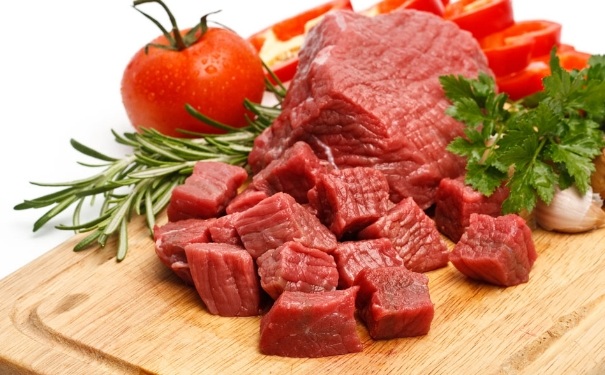 胆固醇高可以吃牛肉吗？固醇能吃牛肉吗？(1)