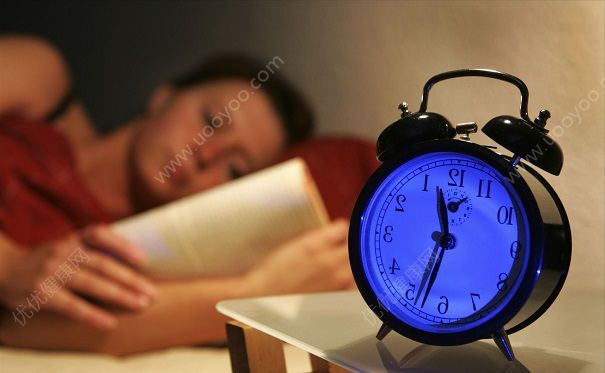半夜尿频是怎么回事？哪些疾病会导致半夜尿频？(1)