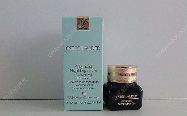 雅诗兰黛眼霜怎么样？雅诗兰黛眼霜的使用方法(1)