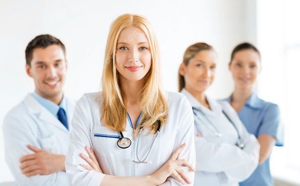 什么疾病不能办健康证？哪些人不能办理健康证？(1)