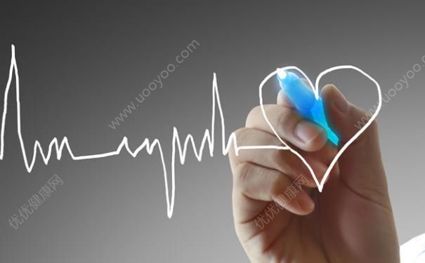 老年人心衰早期有哪些表现？如何判断老年人是否有心衰？(1)