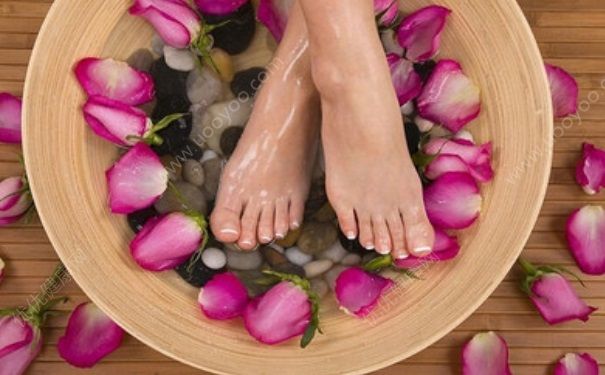 足疗的禁忌有哪些？哪些人不宜做足疗？(1)