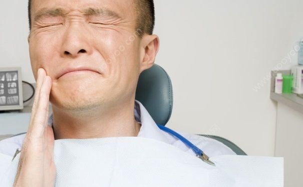 牙痛如何缓解？缓解牙痛的小妙招(1)