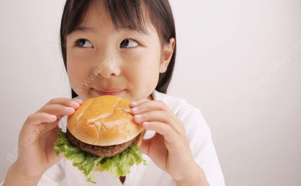 秋冬儿童吃什么好？儿童饮食事