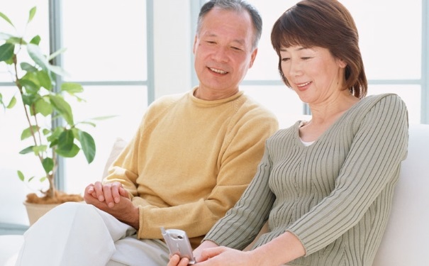 中老年人缺钙会怎样？中老年人科学补钙有什么方法？(1)