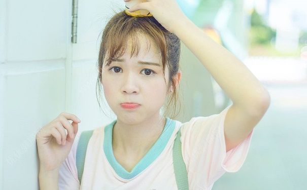 15岁女生怎么美白？15岁女生皮肤黑怎么办？[多图]