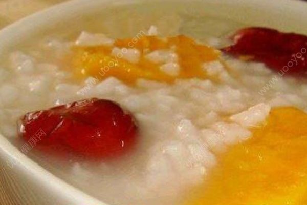 甘薯粥怎么做好吃？甘薯粥的功效作用有哪些？[图]