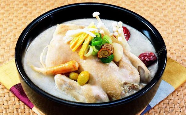 术后饮食事项有哪些？吃什么身体恢复快？(1)