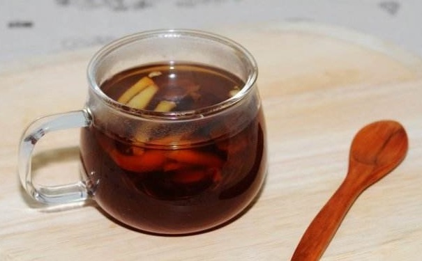 冬天手脚冰冷怎么缓解？哪些药膳可以补气暖手脚？(1)