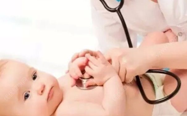 婴儿支气管炎能自愈吗？婴儿支气管炎如何治疗？(1)