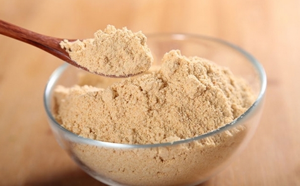 黄豆面膜怎么做？黄豆粉面膜的功效？(1)