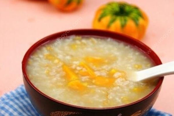 吃胡萝卜红薯粥有哪些好处？胡萝卜红薯粥的功效有哪些