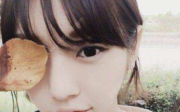 砖红色眼影怎么画？砖红色眼影画法(1)