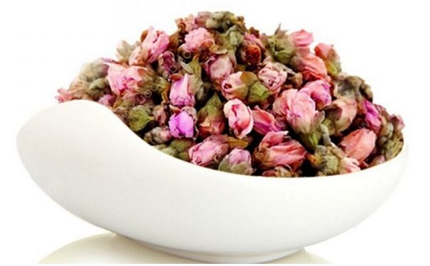 桃花可以泡水喝吗？桃花茶的正确喝法(1)