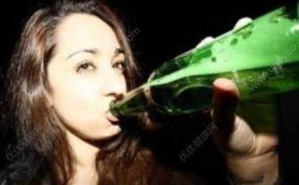 酒精成瘾怎么办？酒精成瘾怎么处理？(1)