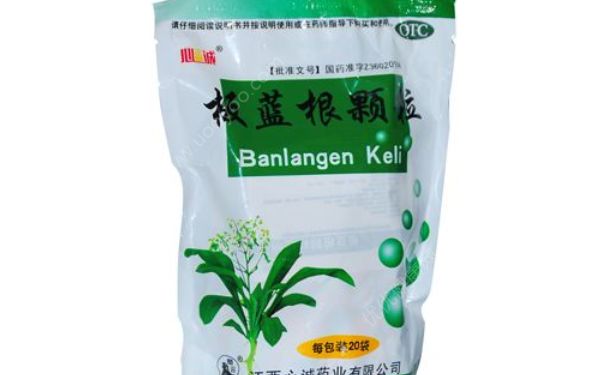 夏桑菊和板蓝根哪个好？板蓝根好还是夏桑菊好？(1)