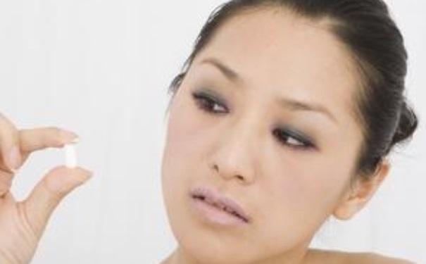 女人有肝病可以吃避孕药吗？哪些女人不适合吃避孕药？(1)