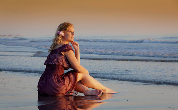 女性为什么会出现血虚？(1)