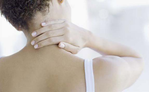 为什么总感觉腰酸背痛？怎样可以避免腰酸背痛？[图]