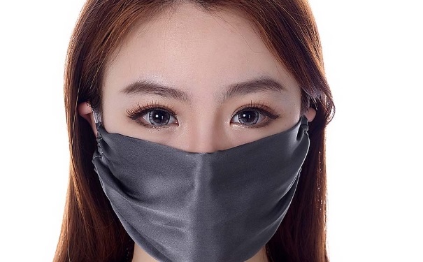 戴口罩能防感冒传染吗？如何正确戴口罩？(1)