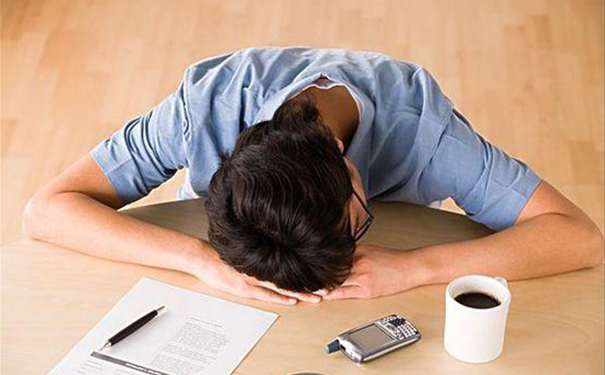 春困身体会有哪些症状？春困是睡眠不足导致的吗？(1)