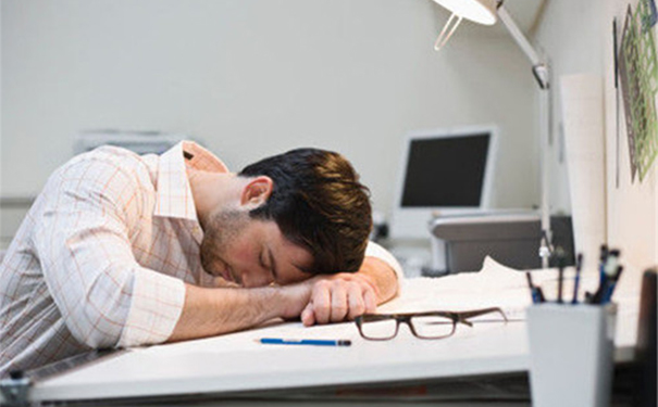 春天怎么预防春困？春天春困怎么调整作息时间？(1)