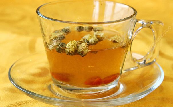 春天喝菊花茶好吗？春天喝菊花茶好不好？(4)