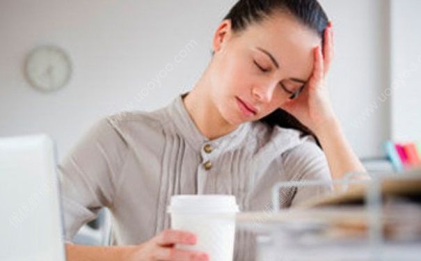 精神不好怎么调理？老是感觉精神不好[图]