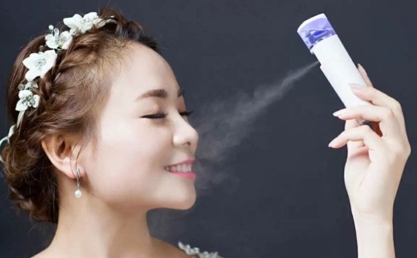补水仪的好处有哪些？补水美容仪有哪些坏处？(1)