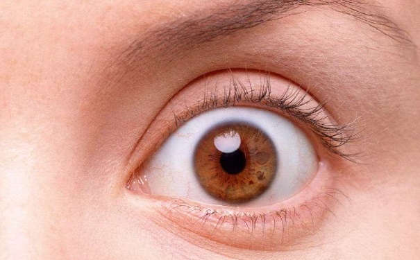 干眼症有什么常见的症状？预防干眼症吃什么好？(1)