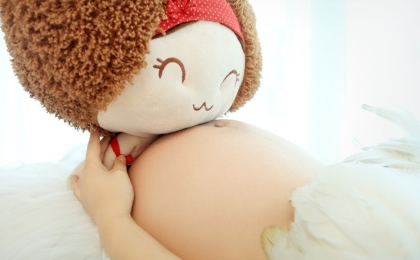 侧切伤口痒怎么回事？侧切伤口痒是不是快好了？(1)