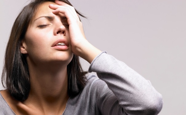 脾胃异常有哪些症状？女性脾胃异常吃什么好？(1)