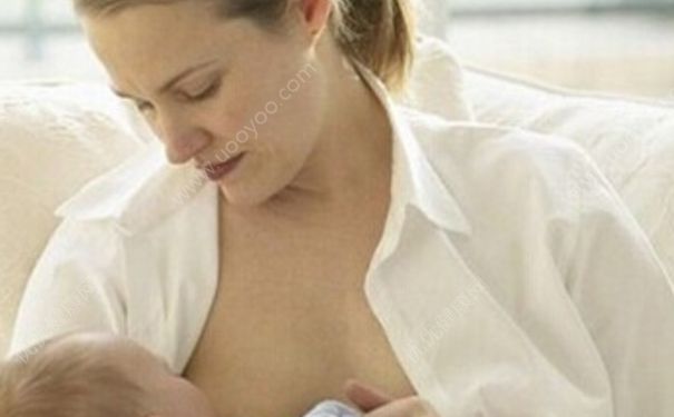 隆胸后能怀孕哺乳吗？隆胸后能哺乳吗？(1)