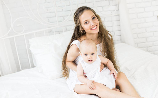 女人有哪些早孕反应？女人早孕反应应该怎么应对？(1)