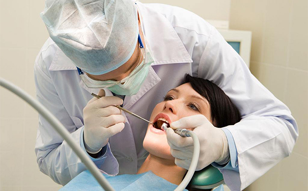 长蛀牙怎么来治疗？蛀牙补牙后要注意些什么？(1)