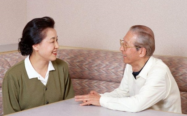 老人容易得的疾病有哪些？老年人该如何保健？[图]