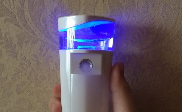 补水仪器对脸有害吗？补水仪对皮肤好吗？(1)