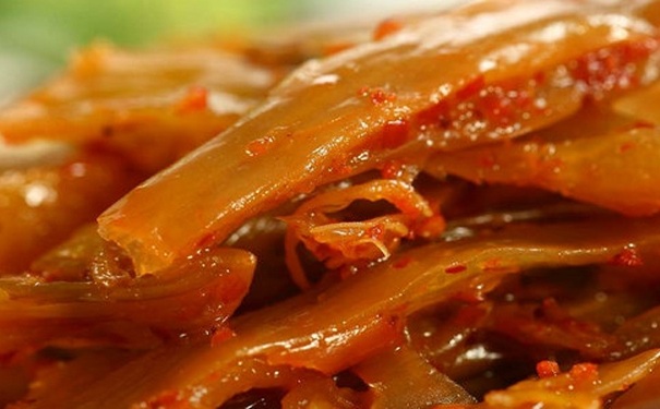孕妇可以吃腌菜吗？孕妇能吃腌