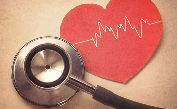 心脏病发病前有哪些重要的信号？(1)