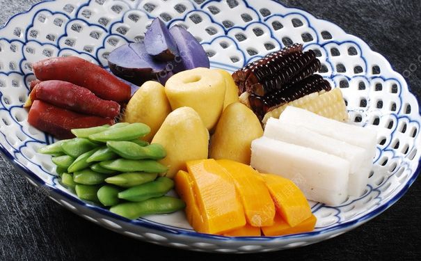 冬至饮食事项有哪些？冬天吃什么更健康？(1)