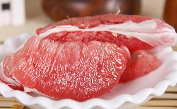 口腔溃疡能吃柚子吗？口腔溃疡可以吃柚子吗？(1)
