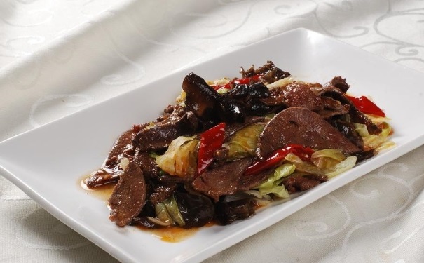 怎么看自己有没有肝病？得了肝病饮食要注意什么？(1)