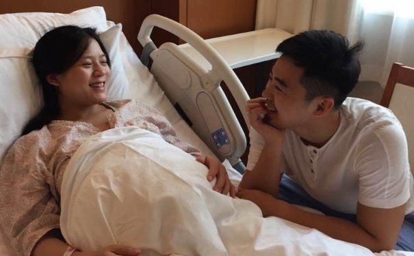 临产宫缩是什么感觉？临产宫缩是什么症状？(1)