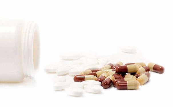 扁桃体发炎身体有什么表现？扁桃体发炎吃什么药好？(1)