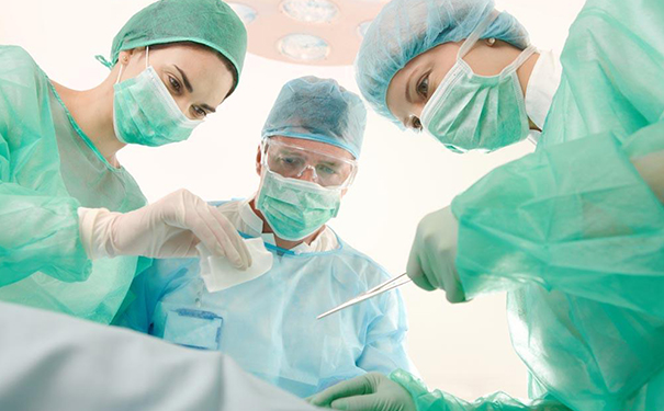 腹泻可能传递癌症的信号(1)